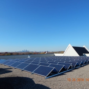 Photo of Cedar Creek Energy