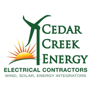 Photo of Cedar Creek Energy
