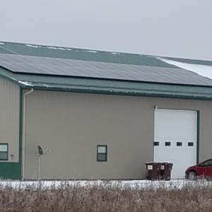 Photo of Cedar Creek Energy