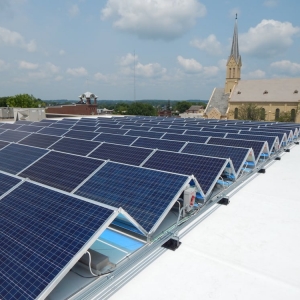 Photo of Cedar Creek Energy