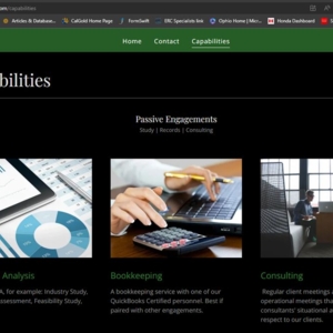 Photo of Ophio Consulting