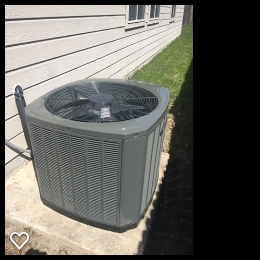 Photo of General Air Conditioning