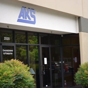 Photo of AKS Engineering & Forestry