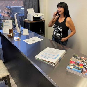 Photo of Vegas Shirt Printing
