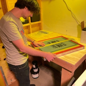 Photo of Vegas Shirt Printing