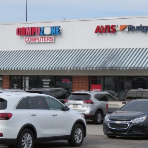 Photo of CompuZone