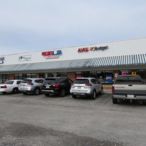 Photo of CompuZone