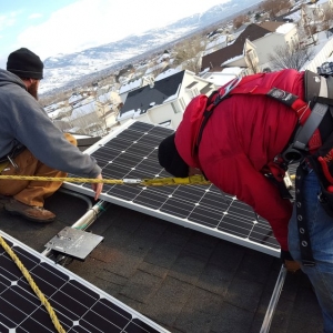 Photo of Integrated Solar Solutions