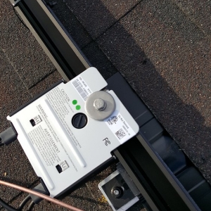 Photo of Integrated Solar Solutions