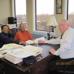 Oak Park Kennelly & Associates