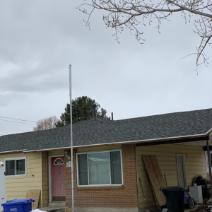 Photo of Roof-Wise
