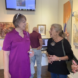 Photo of Austin Art & Frame