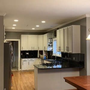 Franklin K & J Remodeling