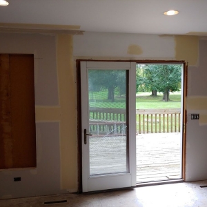 Melrose Park Rogue Drywall Taping
