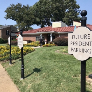 Photo of Mariner's Cove Apartments & Townhomes