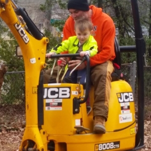 Photo of Sludge Busters plumbing and septic tank service