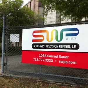 Houston Southwest Precision Printers
