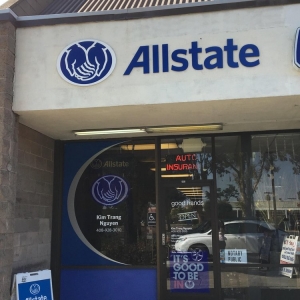 Photo of Allstate Insurance: Trang Nguyen