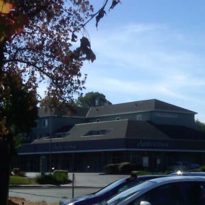 Photo of Charles Schwab