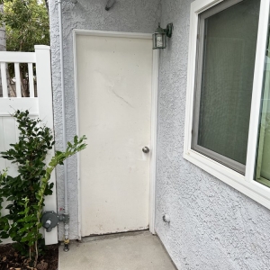Photo of Today's Entry Doors