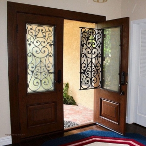 Photo of Today's Entry Doors