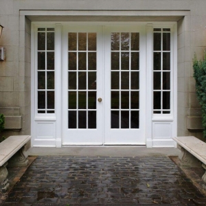 Photo of Today's Entry Doors