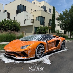 Photo of Noztick Auto Detailing