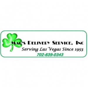 Photo of Mac's Delivery Service
