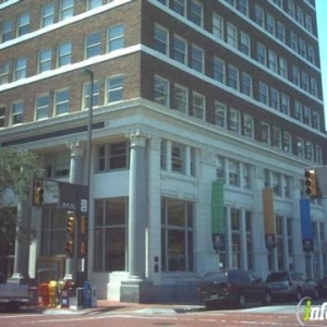 Fort Worth The Sadler Group