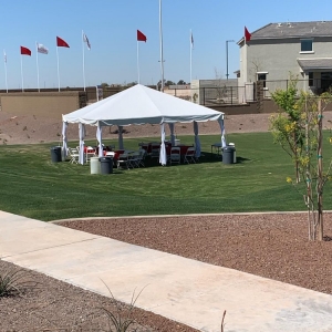 Photo of Andrews Party Rental