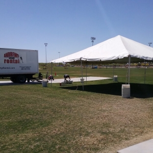 Photo of Andrews Party Rental