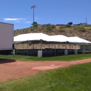 Photo of Andrews Party Rental