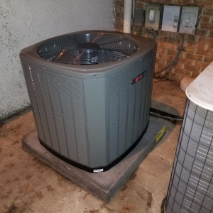 Photo of Chills On Wheels Heating & Air Contractors