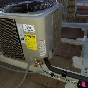 Photo of Chills On Wheels Heating & Air Contractors