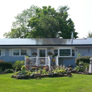 Photo of Solar Me