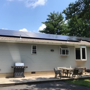 Photo of Solar Me