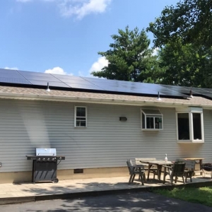 Photo of Solar Me