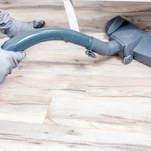 Photo of Ed Storck Cleaning Services