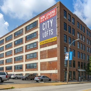 Photo of City Lofts On Laclede