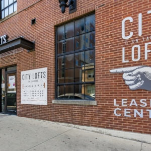 Photo of City Lofts On Laclede