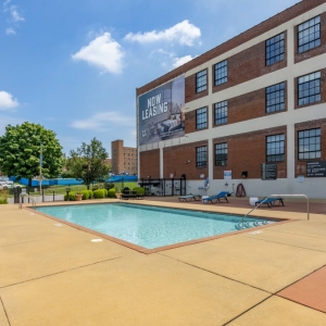 Photo of City Lofts On Laclede