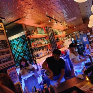 Photo of Revolution Hall