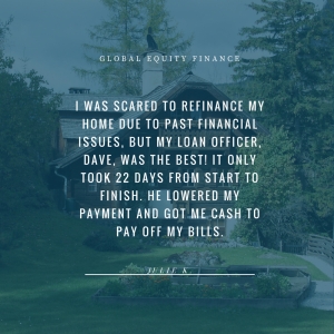 Photo of Global Equity Finance