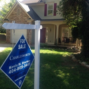 Photo of Charlesworth Realty Group