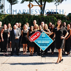 Photo of Charlesworth Realty Group