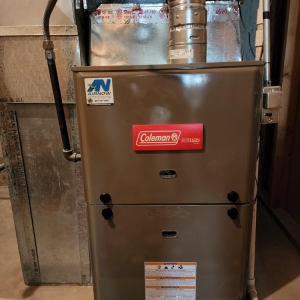 Photo of Air Now Heating and Air Conditioning