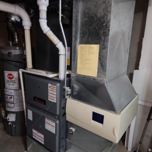 Photo of Air Now Heating and Air Conditioning