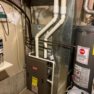 Photo of Air Now Heating and Air Conditioning
