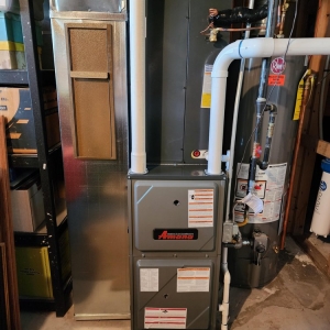 Photo of Air Now Heating and Air Conditioning