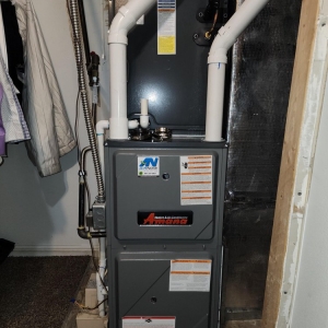 Photo of Air Now Heating and Air Conditioning